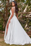 LaDivine by Cinderella Divine BD104W Wedding Gown