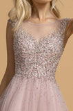 Aspeed Evening Gowns L2233