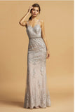 Aspeed Evening Gowns L2096