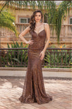 Dancing Queen Evening Gown 4323