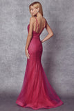 Juliet Evening Gowns 271