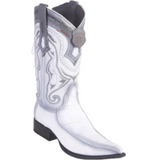 Men’s Los Altos EEL With Deer Boots 3x Toe