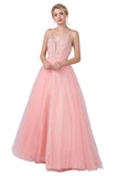 Aspeed Evening Gowns L2379