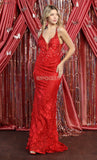 MayQueen Evening Gown RQ7932