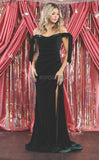 MayQueen Evening Gown RQ7994