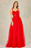 Adora Design Evening Gown 3087