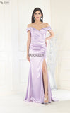 MayQueen Evening Gown MQ1997