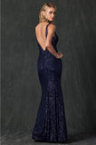 Juliet Evening Gowns 264