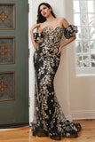 LaDivine by Cinderella Divine J844 Evening Gown