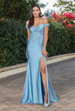 Dancing Queen Evening Gowns 4291