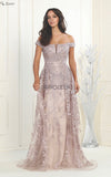 MayQueen Evening Gown RQ8000