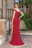 Dancing Queen Evening Gown 4345