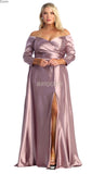 MayQueen Evening Gown MQ1930