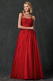 Juliet Evening Gowns 260