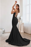 LaDivine by Cinderella Divine CD2219 Evening Gown