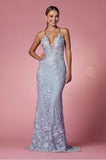 Nox Anabel Evening Gowns F485