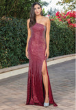 Dancing Queen Evening Gowns 4300