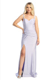 Let’s Evening Gowns 7714L