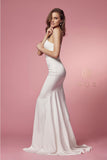 Nox Anabel Evening Gowns E483