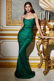 LaDivine By Cinderella Divine Evening Gown BD7044