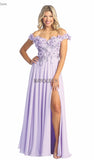 MayQueen Evening Gown RQ7942