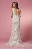 Nox Anabel Wedding Gown JW908