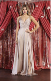 MayQueen Evening Gown MQ1945