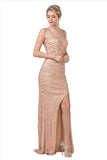 Aspeed Evening Gowns L2393