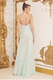 Nox Anabel Evening Gown D1158