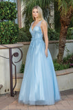 Dancing Queen Evening Gowns 4272