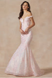 Juliet Evening Gown 2412