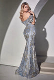 LaDivine by Cinderella Divine J833 Evening Gown