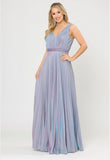 Poly USA Evening Gowns 8600