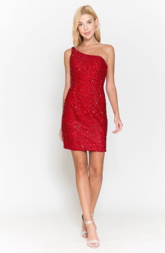 Poly USA Evening Gowns 8804