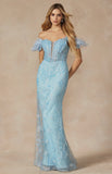 Juliet Evening Gown 288