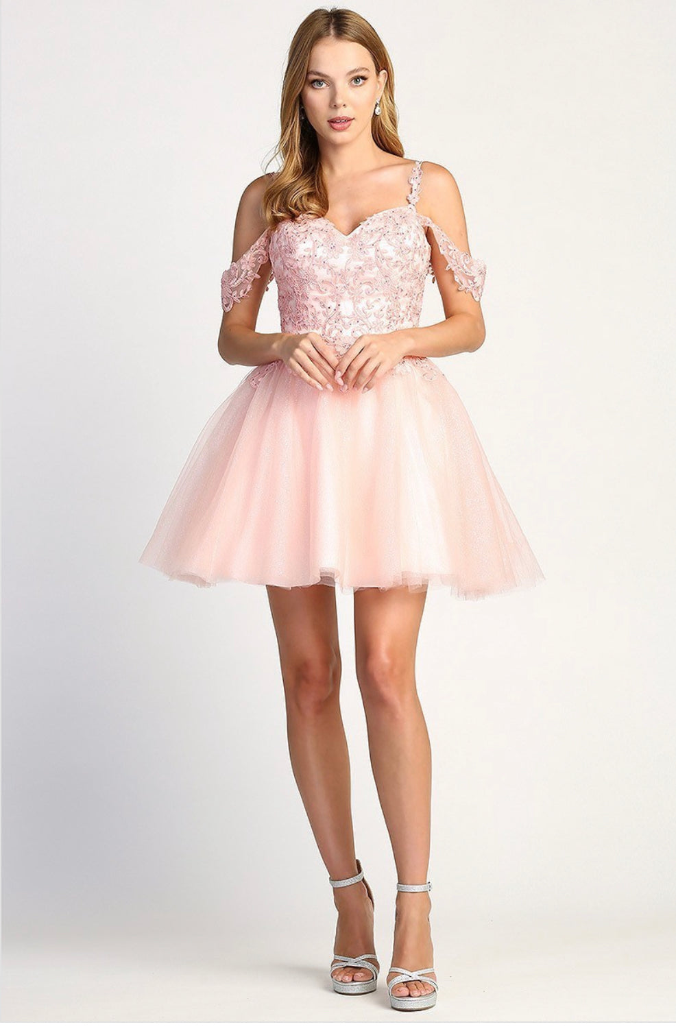 Adora Design Evening Gown 1006 Moreno's Wear Adora Design Evening Gown 1006 Moreno's Wear