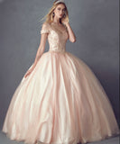 Juliet Quinceañera Dress 1430