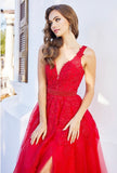 Adora Design Evening Gown 3085