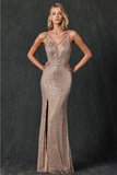 Juliet Evening Gowns 264