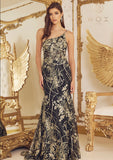 Nox Anabel Evening Gown G1146