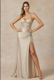 Juliet Evening Gown 282