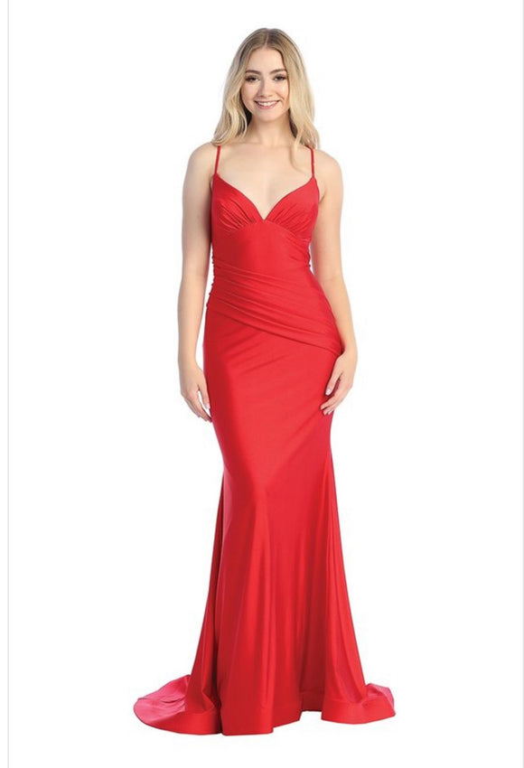 Let’s Evening Gowns 7791L