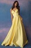 Eureka Evening Gown 9008