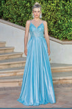 Dancing Queen Evening Gowns 4261