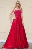 Poly USA Evening Gowns 8886