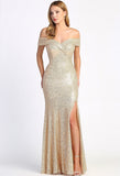 Adora Design Evening Gown 3059