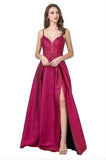 Aspeed Evening Gowns L2370