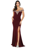 Dancing Queen Evening Gown 4004