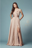 Nox Anabel Evening Gowns E1020