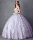 Juliet Quinceañera Dress 1430